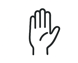 Hand gesture recognition