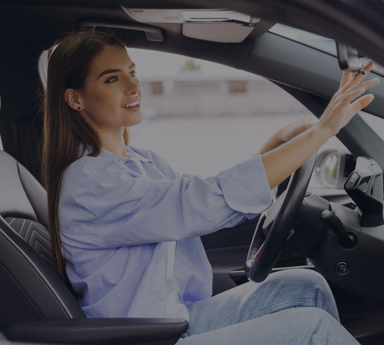 차량 연동 결제 시스템