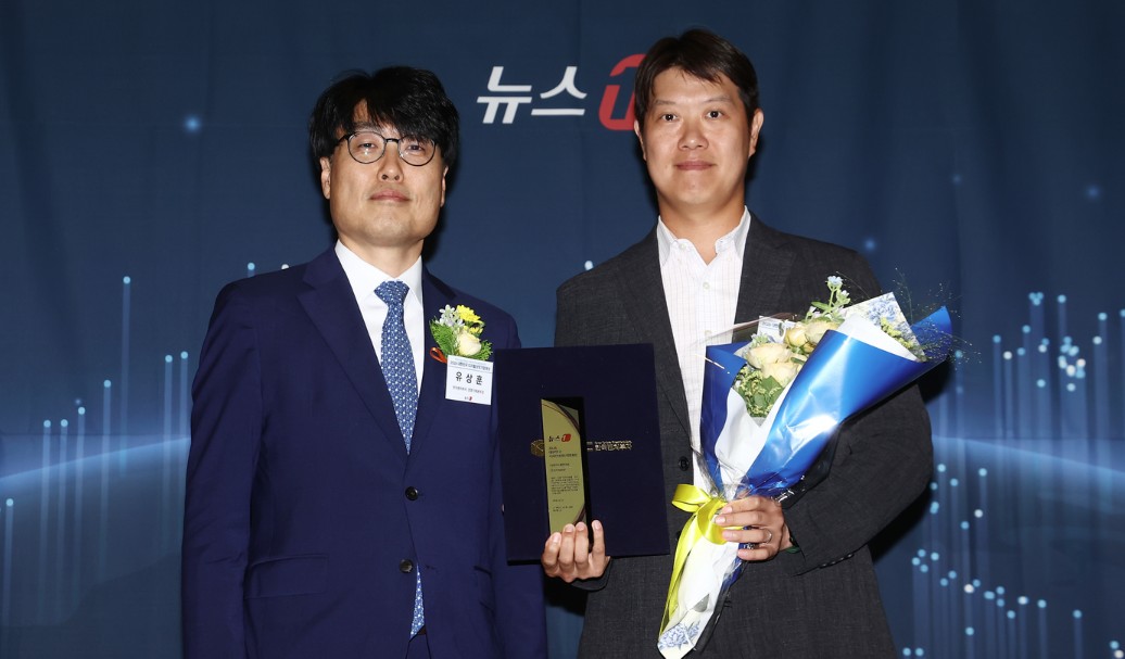 글로벌이 주목하는 딥인사이트…'디멘뷰'로 피지컬AI 최전선